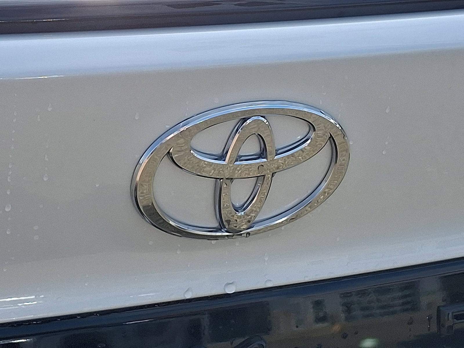 Used 2026 Toyota Camry XSE image 30