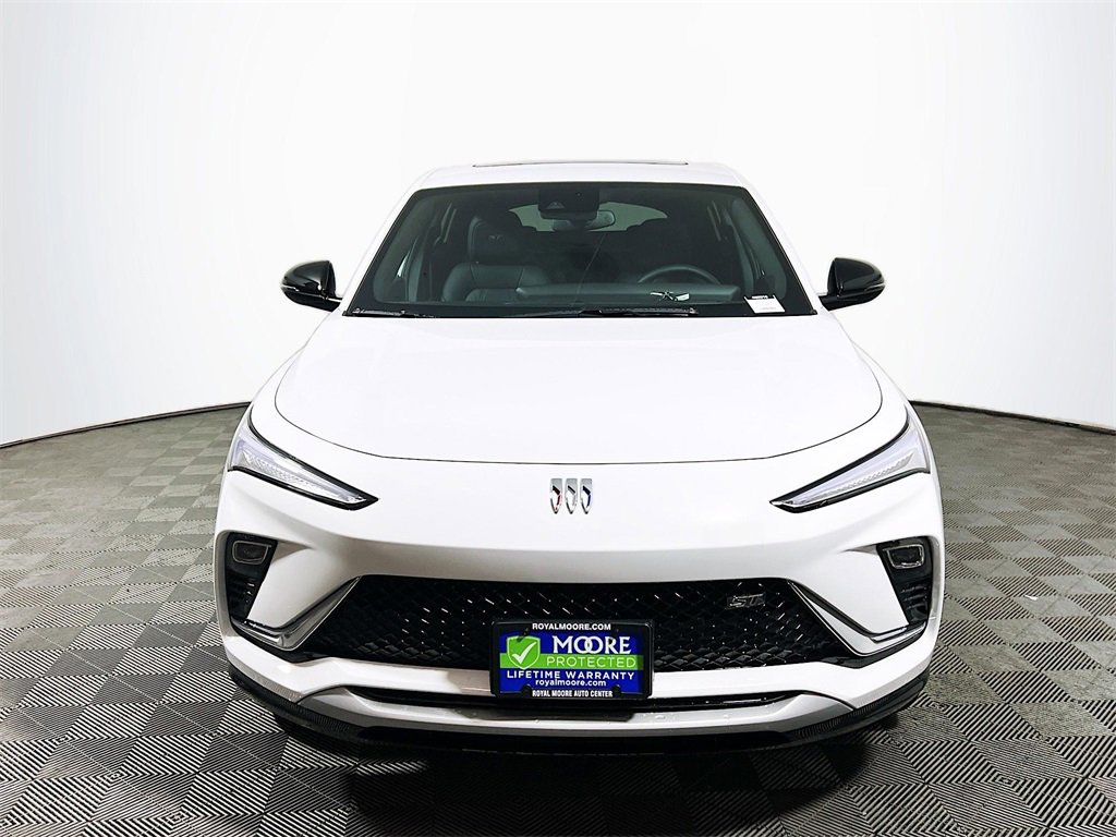 New 2026 Buick Envista Sport Touring w/ Convenience I Package image 3