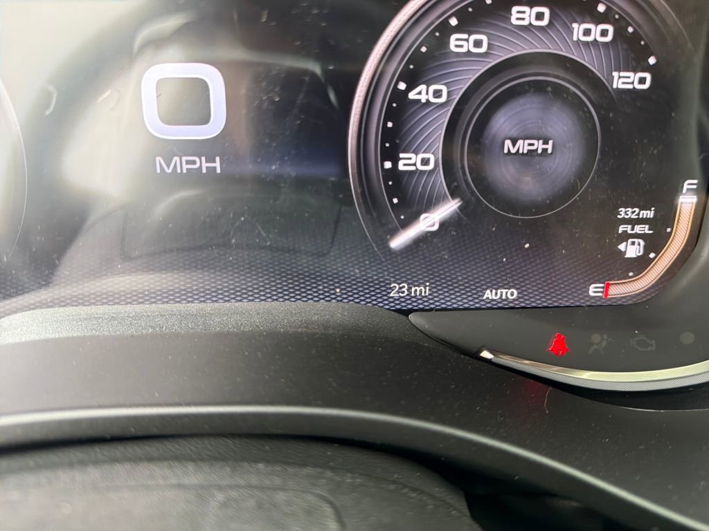 New 2026 RAM 1500 Tungsten image 15