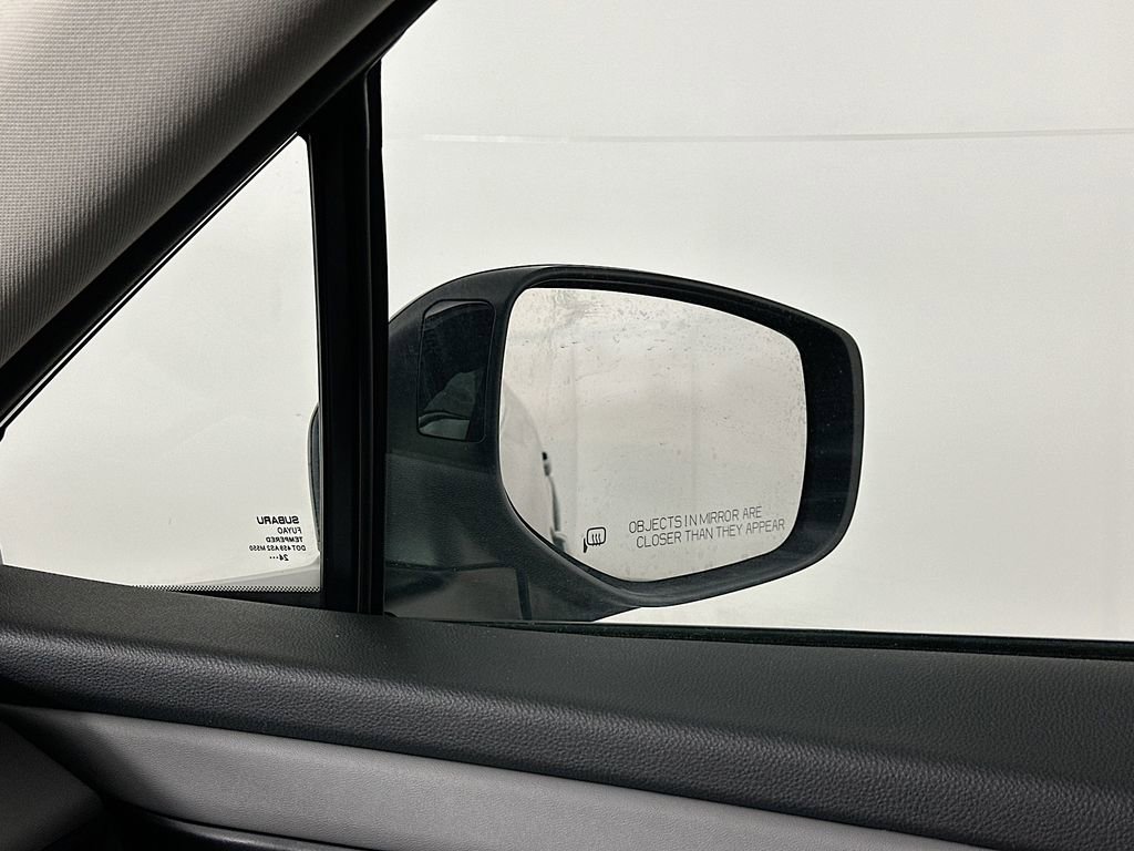 Certified 2025 Subaru Outback Premium image 25