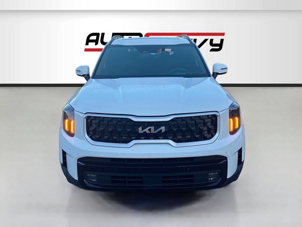 Used 2024 Kia Telluride SX Prestige X-Line AWD/4WD image 2