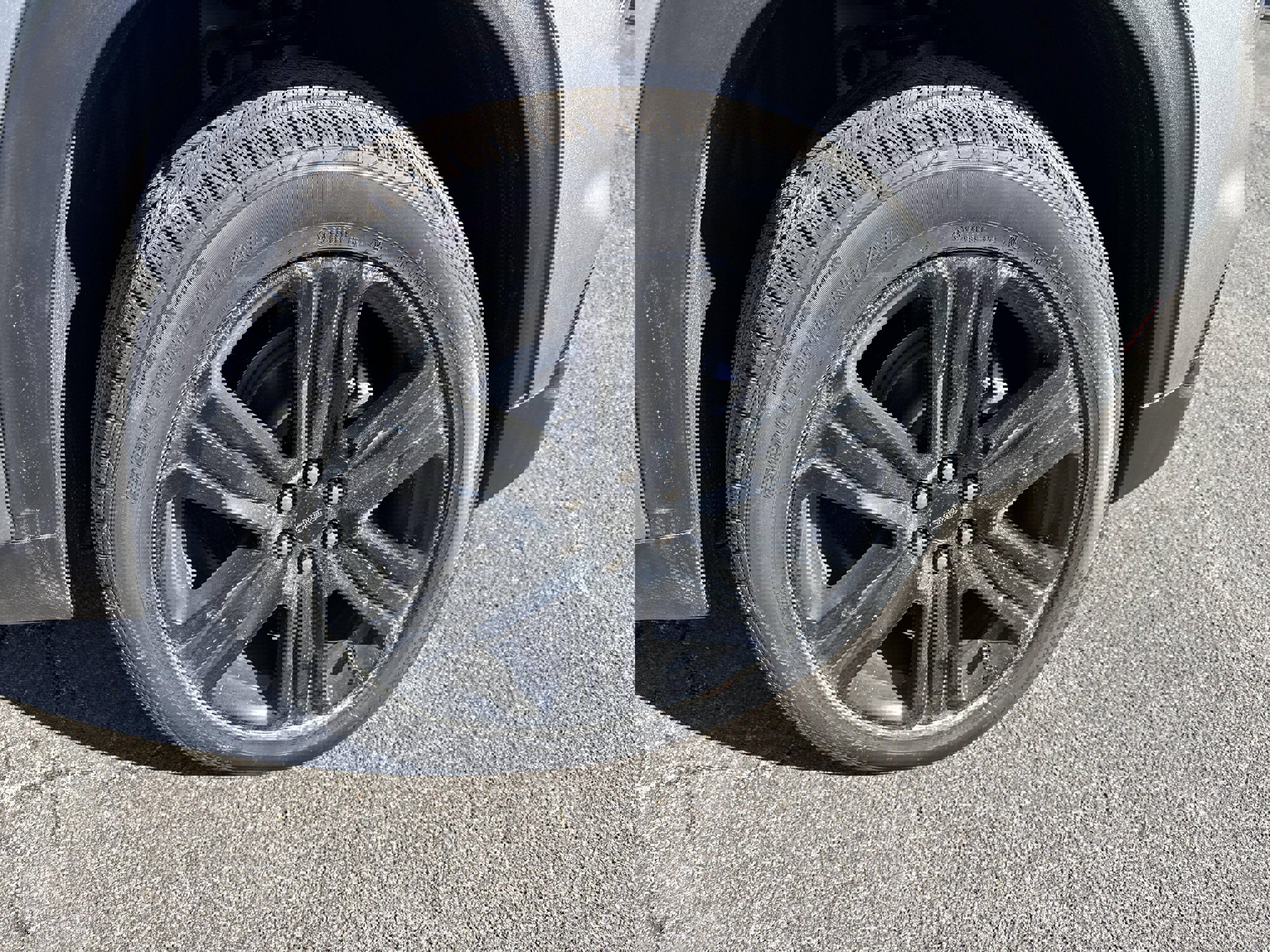 New 2026 GMC Acadia Elevation w/ Black Edition image 9