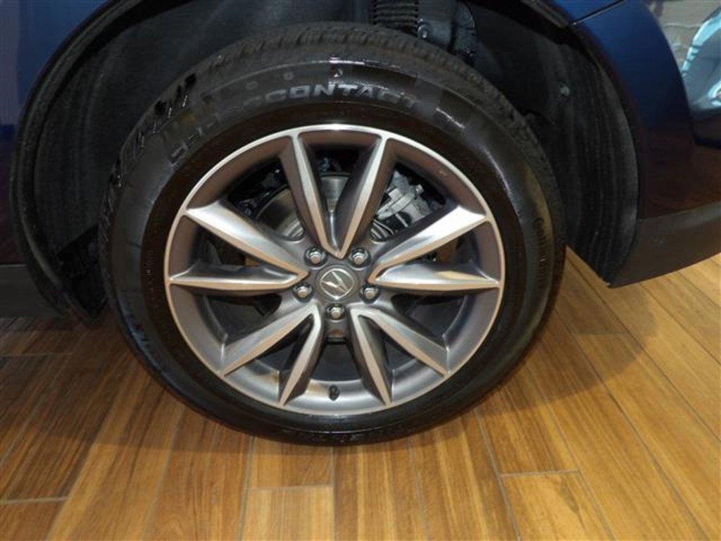 Used 2021 Acura RDX AWD w/ Technology Package image 9