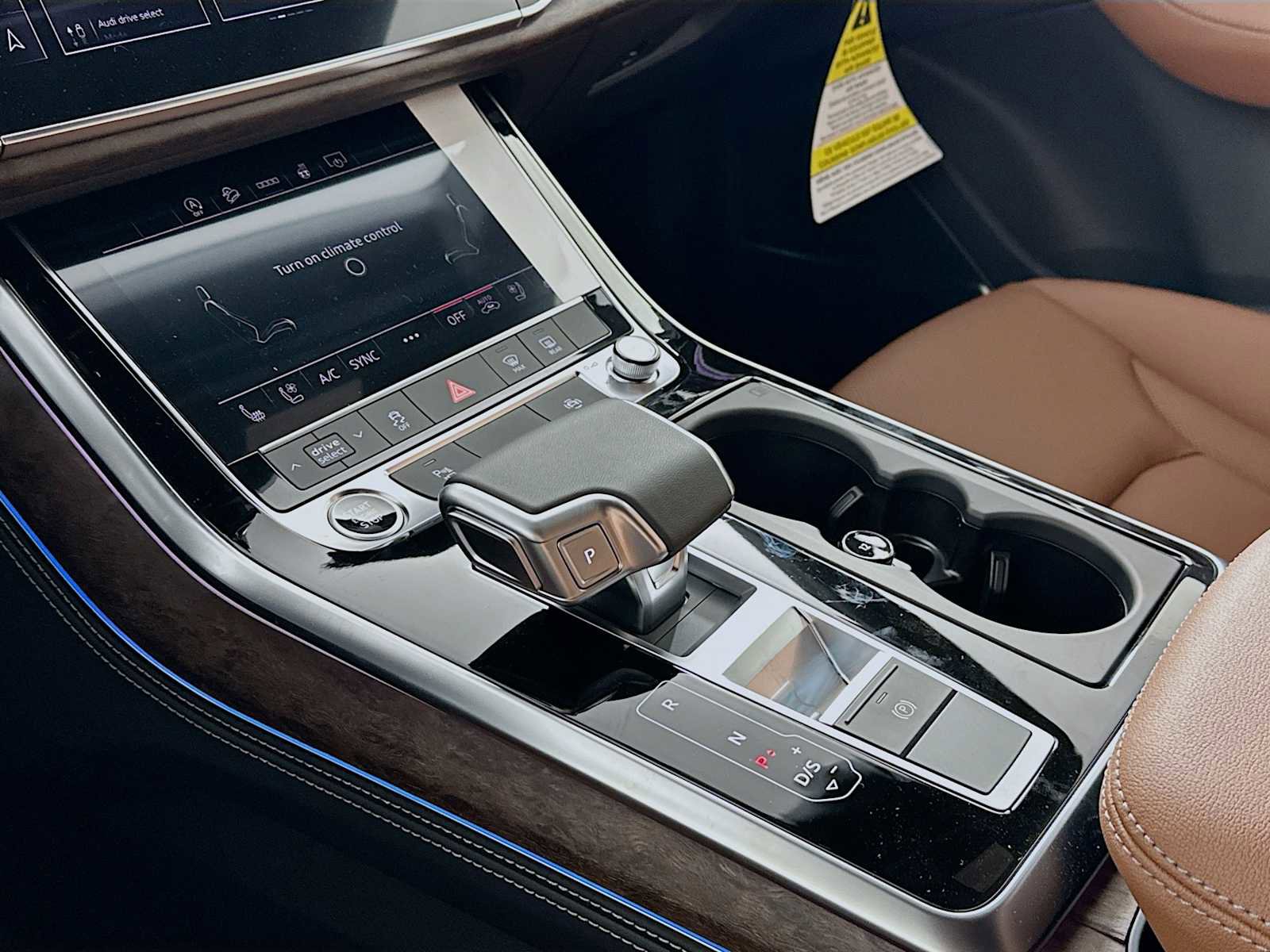 New 2026 Audi Q7 2.0T Premium Plus image 16