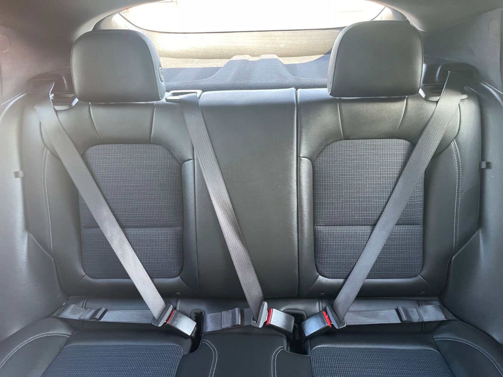 Used 2025 Buick Envista Preferred image 39