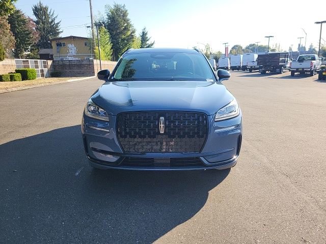 New 2025 Lincoln Corsair Grand Touring w/ Equipment Group 301A image 10