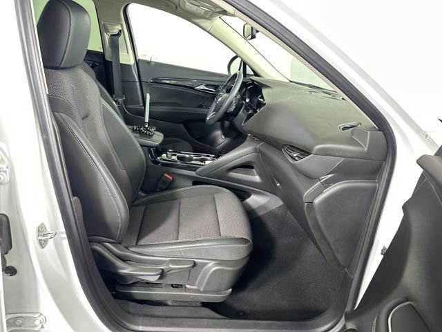 Used 2022 Buick Envision Preferred FWD image 28