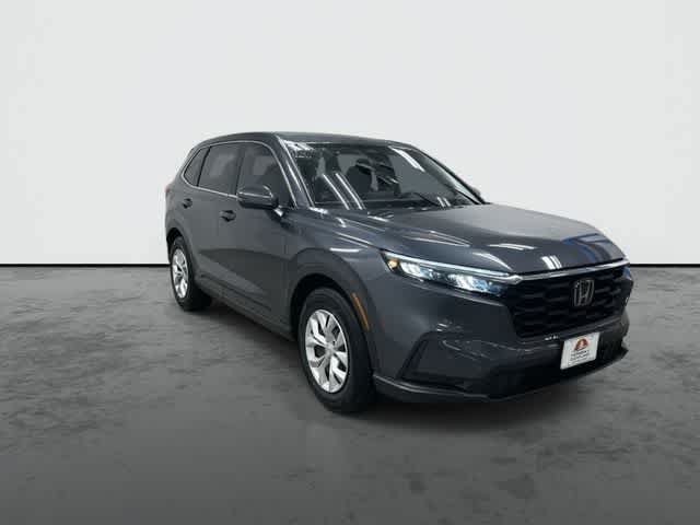 Certified 2026 Honda CR-V LX image 6