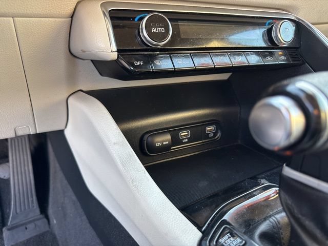 Used 2021 Kia K5 EX w/ EX Premium Package FWD image 18