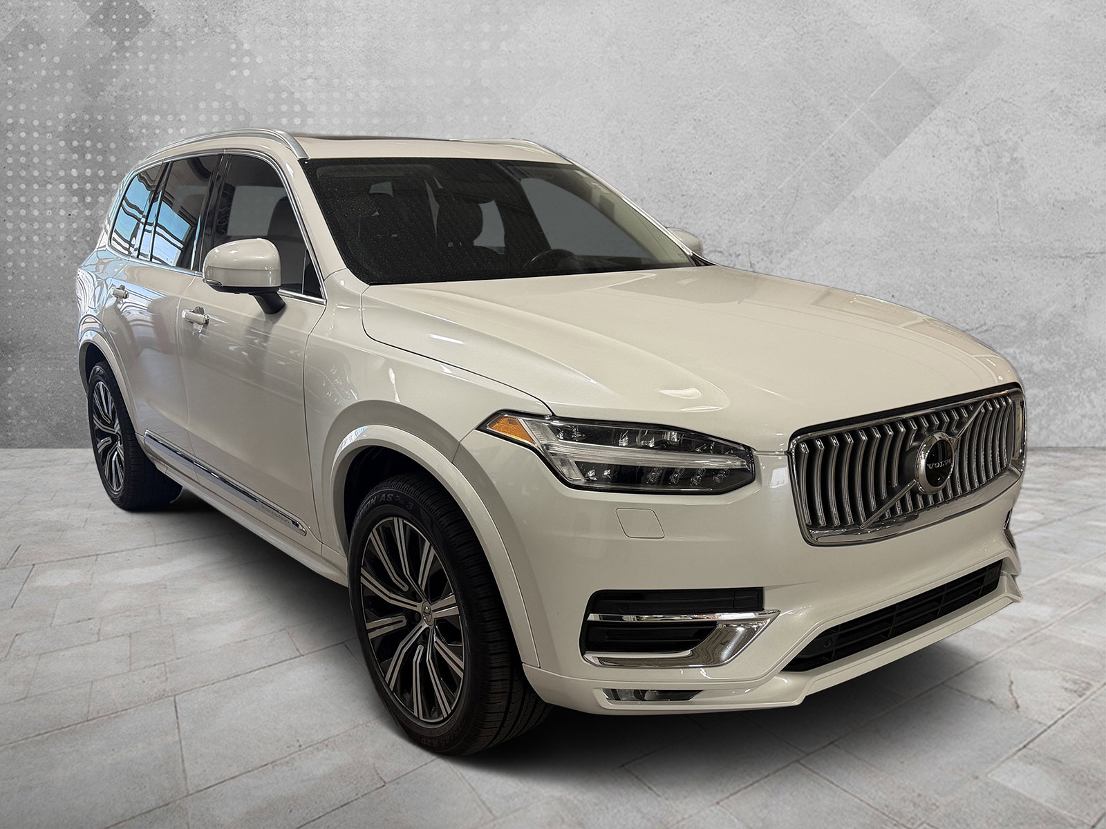 Used 2020 Volvo XC90 T6 Inscription w/ Protection Package Premier