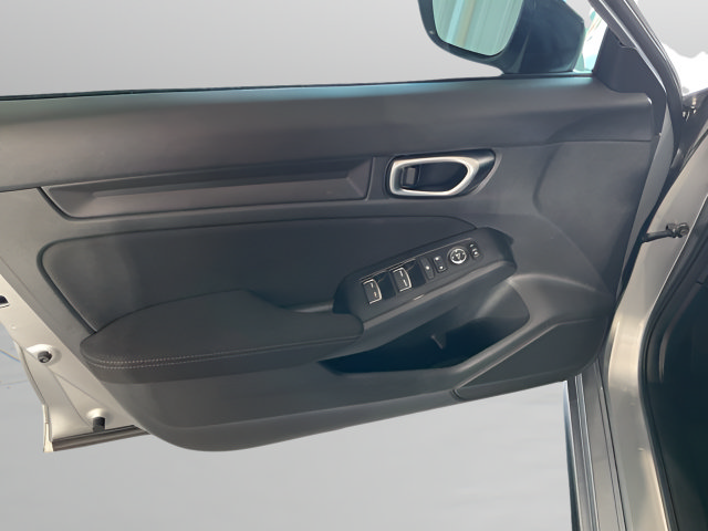 Certified 2026 Honda Civic Sport image 8