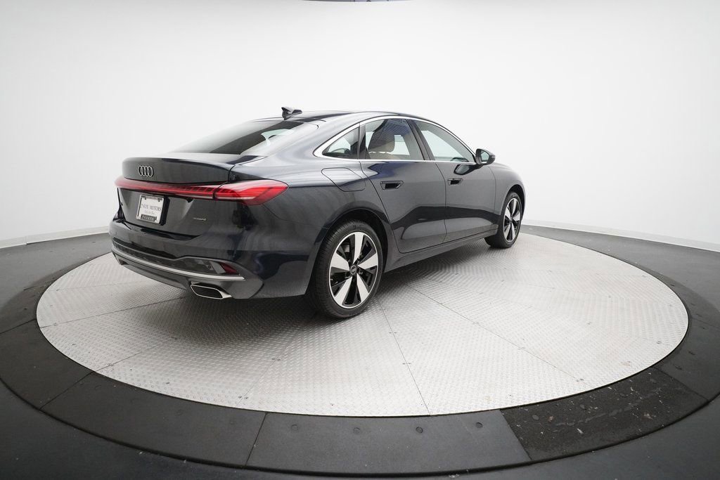 New 2025 Audi A5 2.0T Premium image 32