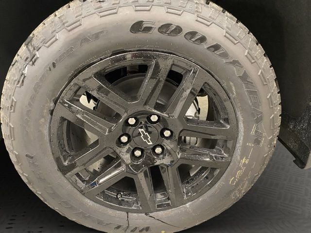 New 2026 Chevrolet Silverado 1500 RST image 27