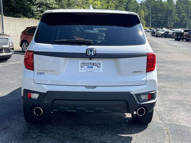 Used 2023 Honda Passport EX-L image 5