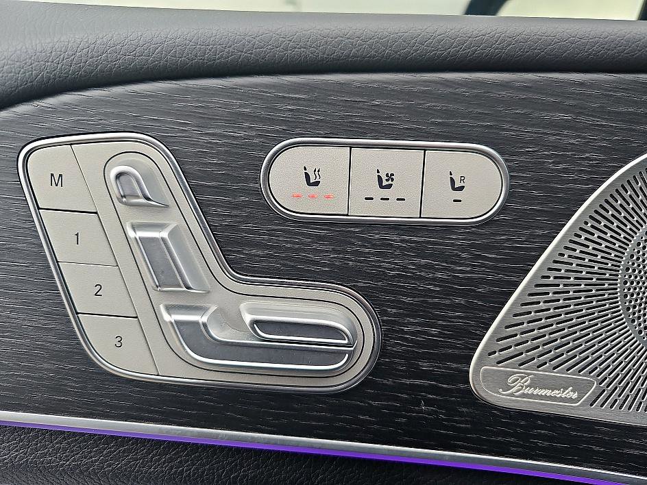 Used 2023 Mercedes-Benz GLE 350 image 11