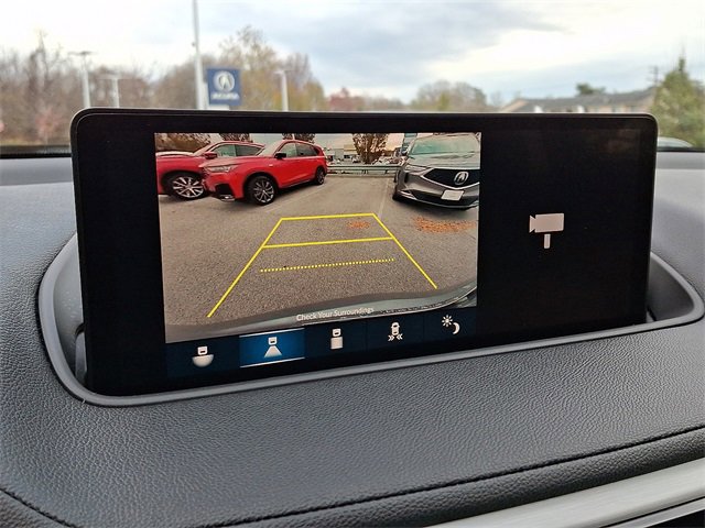 Certified 2023 Acura MDX SH-AWD image 19