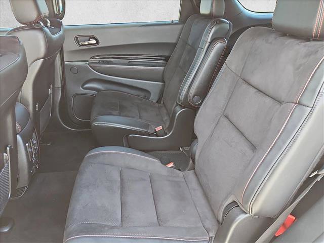 Used 2025 Dodge Durango GT AWD/4WD image 19