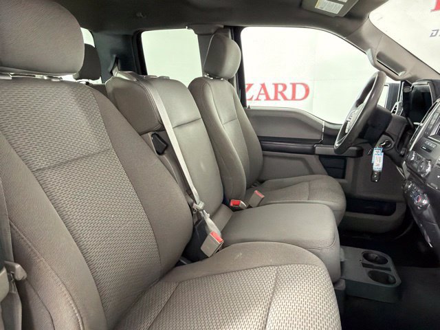 Used 2018 Ford F150 XLT RWD image 31