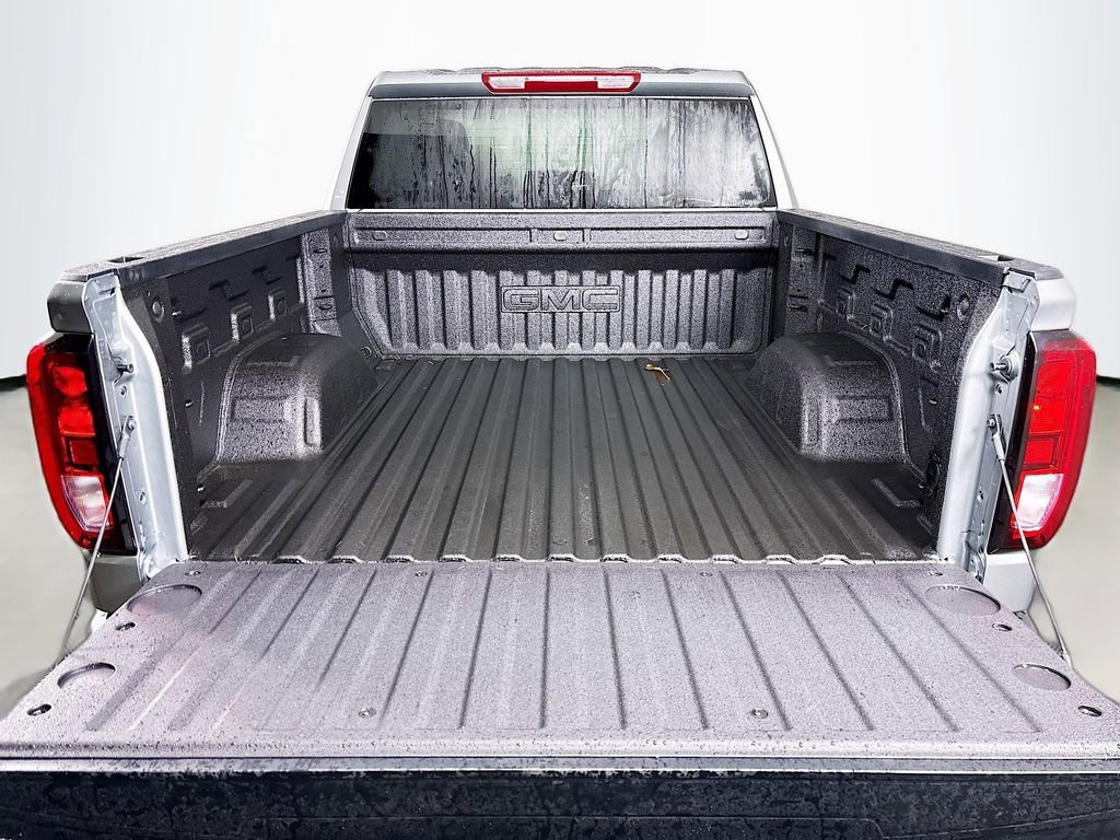 New 2026 GMC Sierra 1500 Elevation image 10