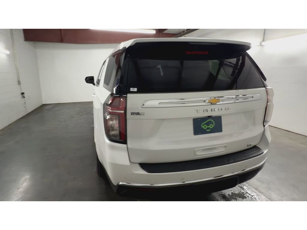 Used 2022 Chevrolet Tahoe LT image 7
