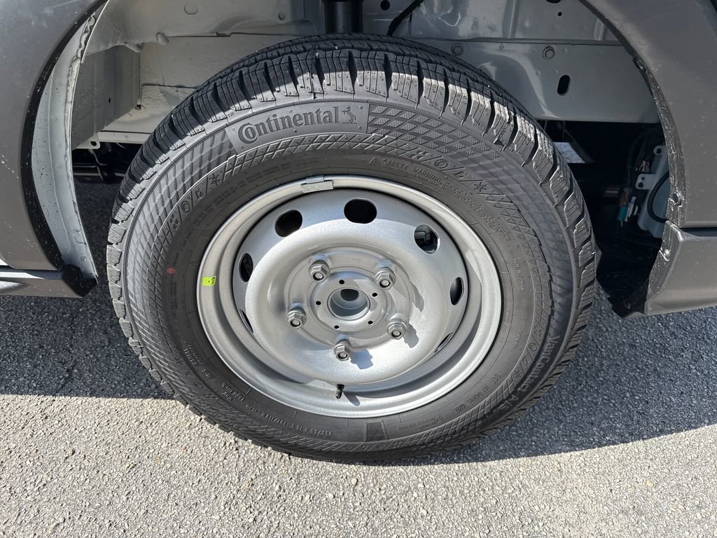 New 2026 Ford Transit 250 Low Roof RWD image 10