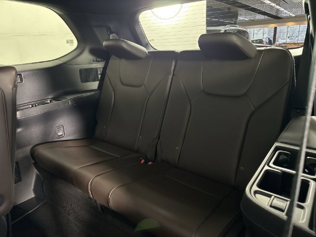 Certified 2026 Lexus TX 350 AWD w/ Technology Package image 26