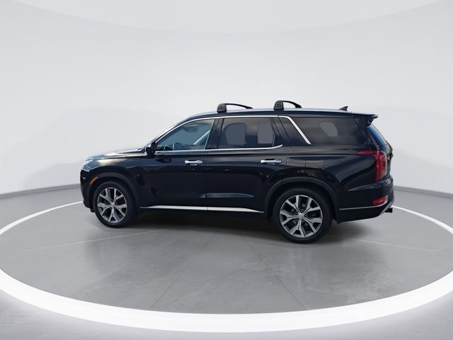 Used 2021 Hyundai Palisade SEL w/ Premium Package AWD/4WD image 6