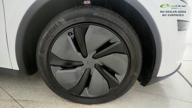Used 2026 Tesla Model Y Long Range AWD/4WD image 72