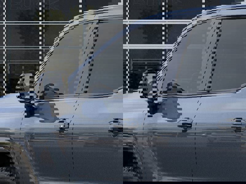 New 2025 GMC Sierra EV Denali image 12