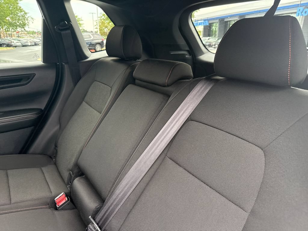 Certified 2026 Honda CR-V TrailSport image 19