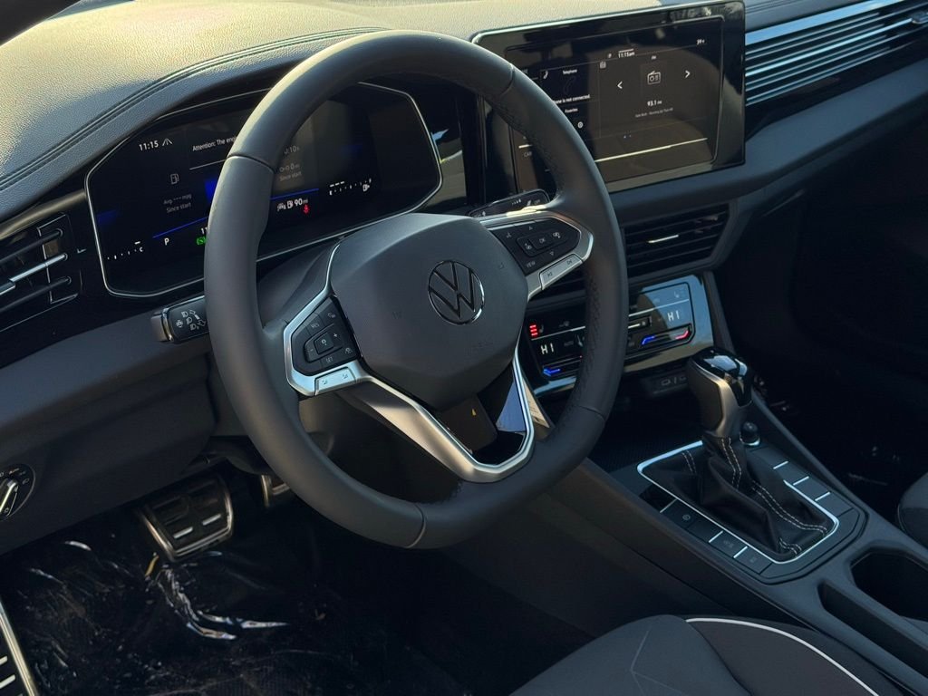 New 2026 Volkswagen Jetta Sport FWD image 19