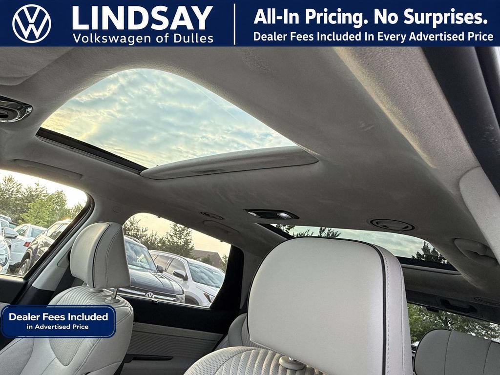 Used 2023 Hyundai Palisade Calligraphy AWD/4WD image 17
