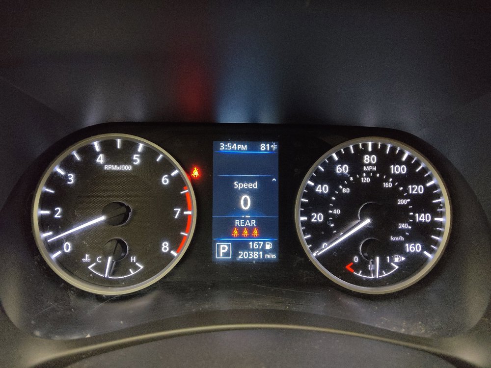 Used 2024 Nissan Sentra S FWD image 23