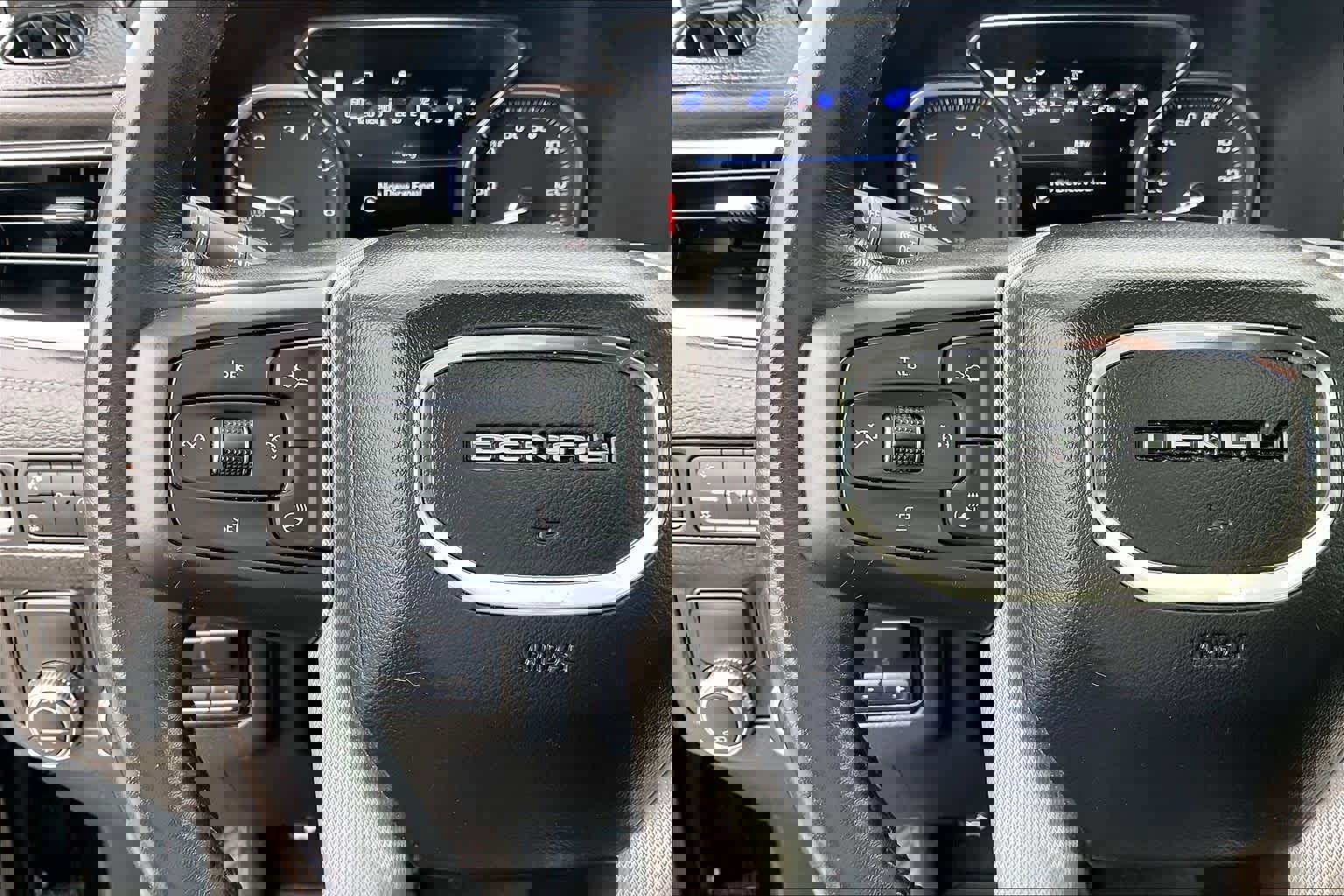 Certified 2021 GMC Yukon Denali w/ Denali Ultimate Package image 23