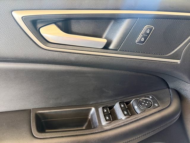 Certified 2023 Ford Edge SEL w/ Convenience Package image 11