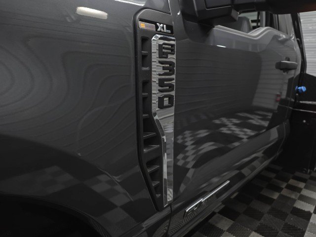 Used 2023 Ford F350 XL w/ XL Chrome Package AWD/4WD image 34
