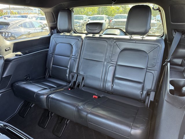Used 2022 Lincoln Navigator Reserve image 20