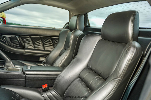 Used 1992 Acura NSX image 34