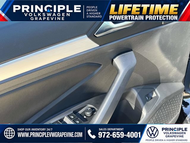 New 2026 Volkswagen Jetta Sport FWD image 10