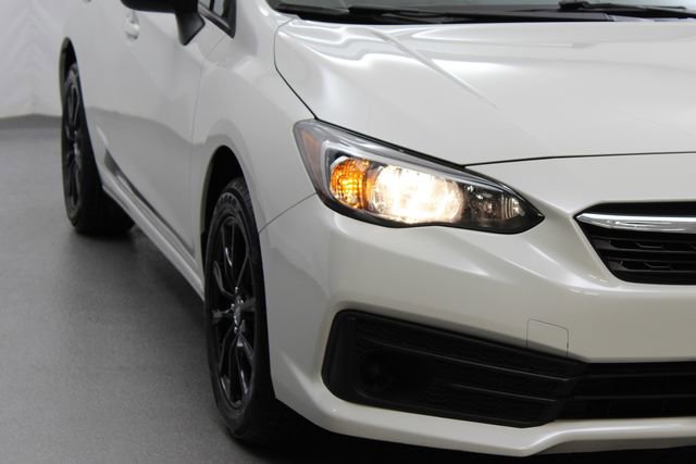 Used 2022 Subaru Impreza 2.0i AWD/4WD image 3