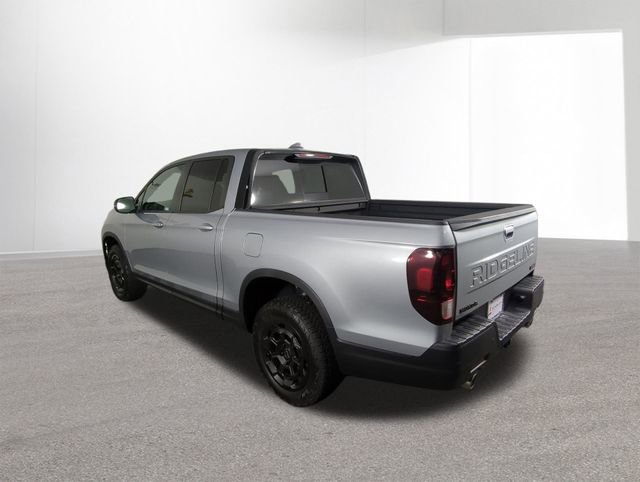 New 2026 Honda Ridgeline TrailSport+ image 18