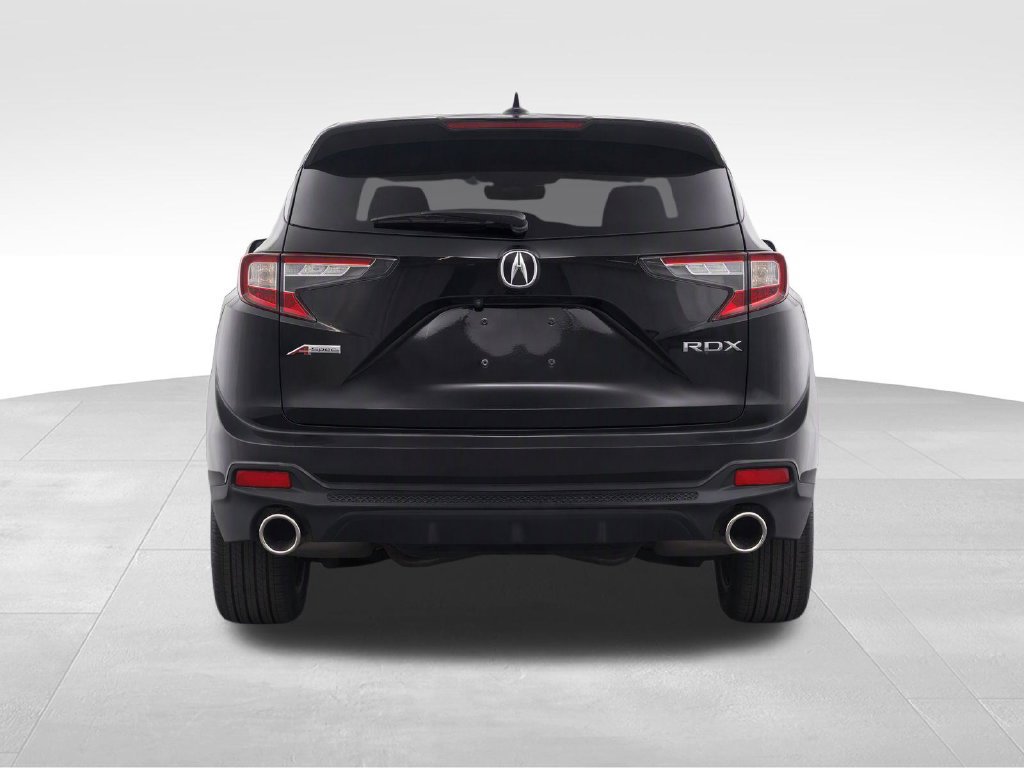 Used 2021 Acura RDX w/ Advance Package FWD image 9