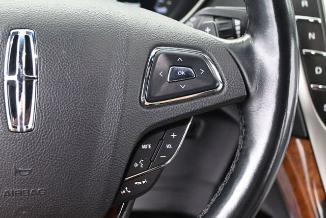 Used 2018 Lincoln MKX Reserve w/ Lincoln MKX Climate Package AWD/4WD image 27