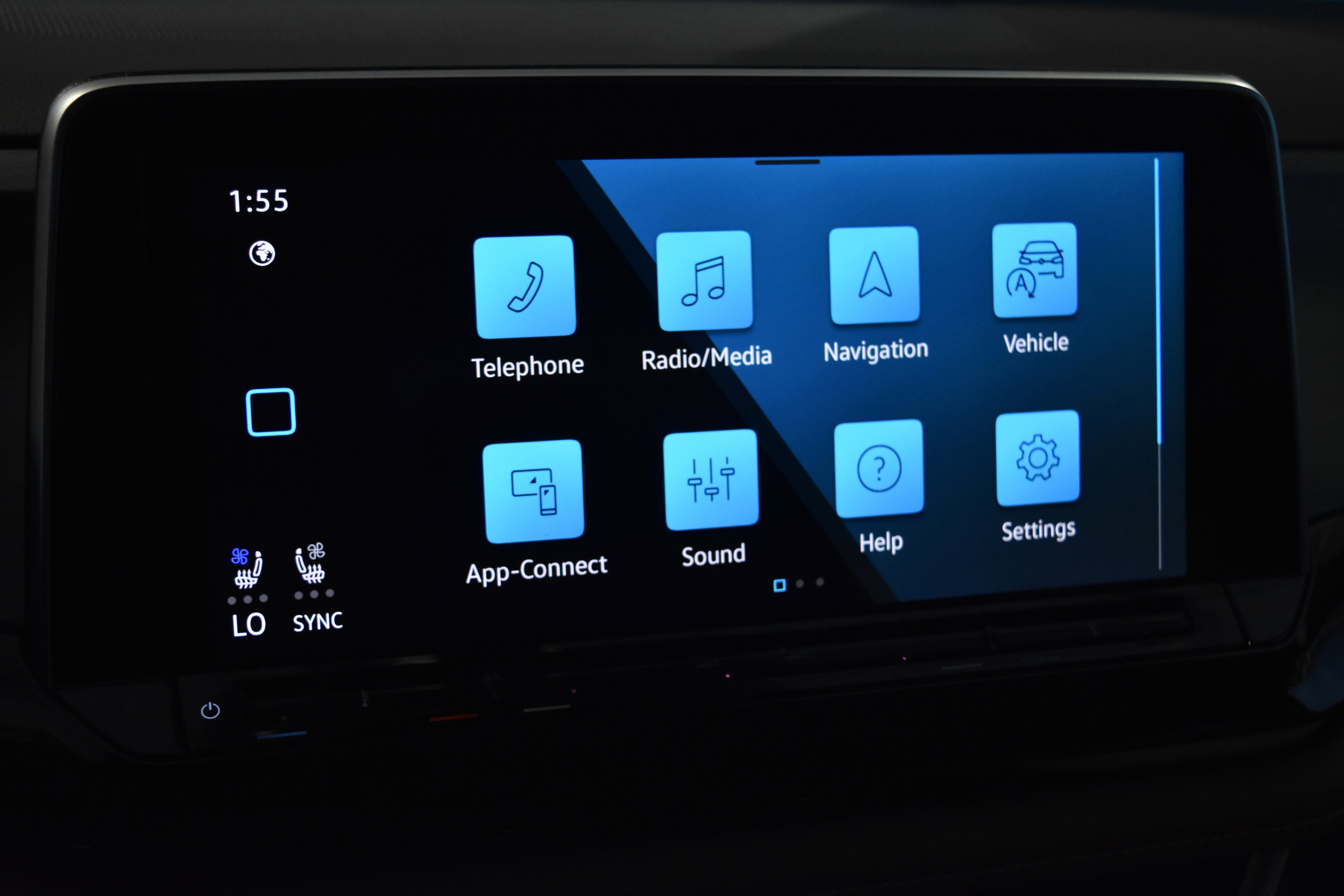 New 2026 Volkswagen Atlas Cross Sport SE AWD/4WD image 9