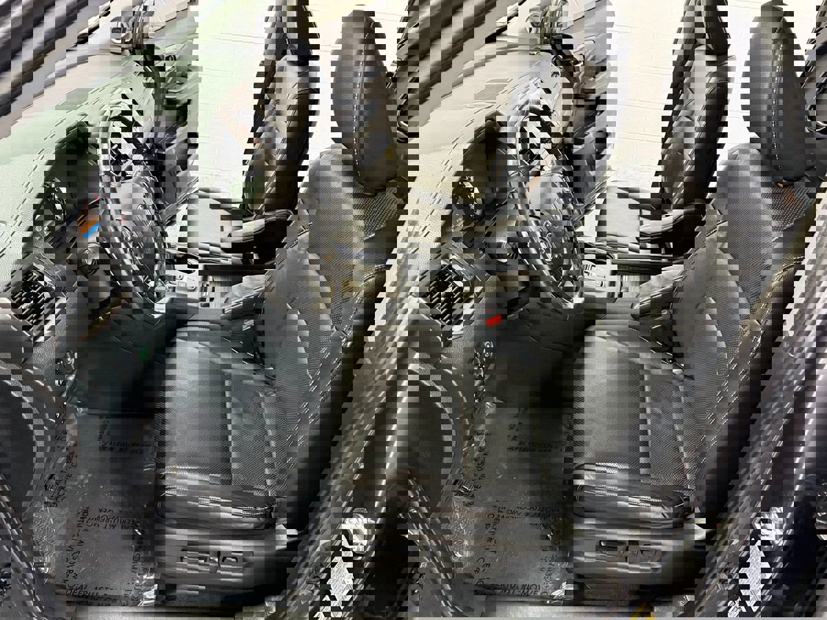 Used 2023 Honda Ridgeline RTL-E image 10