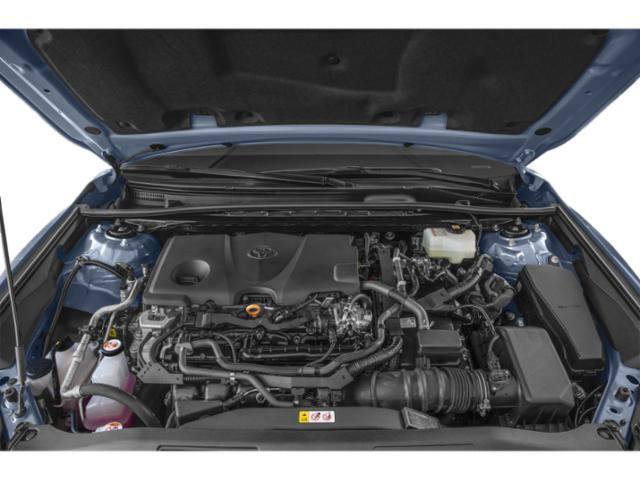 Used 2023 Toyota Camry XSE w/ Cold Weather Package image 12