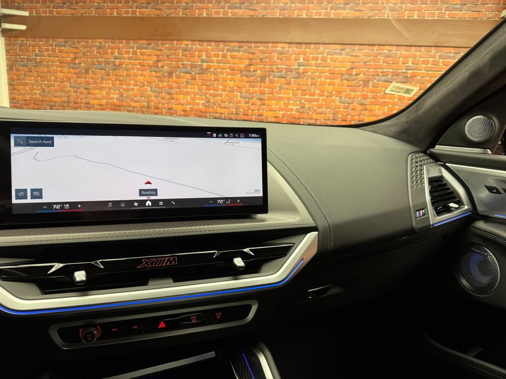 Used 2026 BMW XM Label Red AWD/4WD image 18
