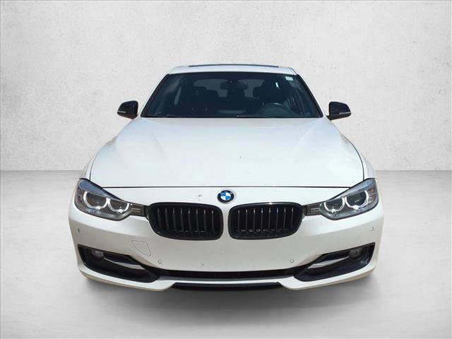 Used 2014 BMW 328d Sedan image 2