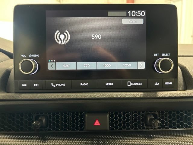Used 2024 Honda CR-V EX image 32