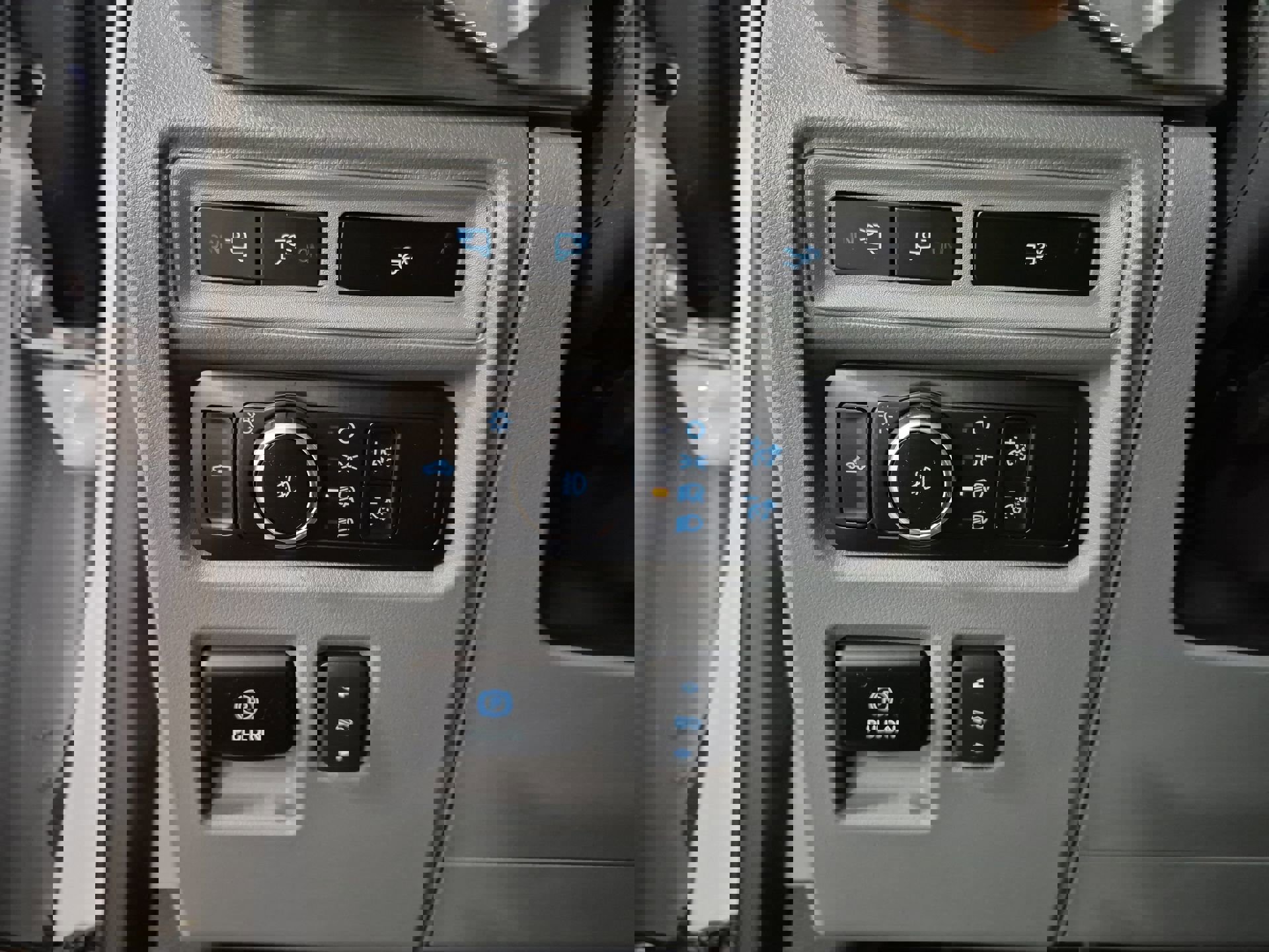 Used 2023 Ford F150 Lariat w/ Max Trailer Tow Package image 20